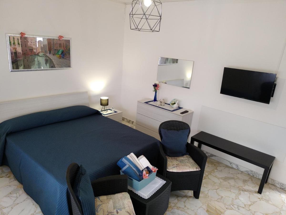 Casa Donna Franca Apartment Castiglione De Sicilia Luaran gambar