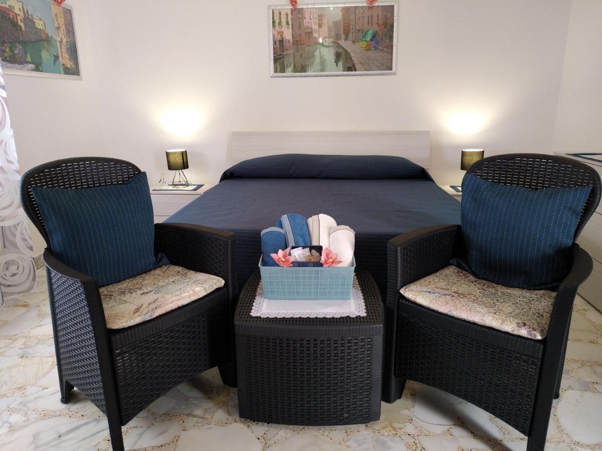 Casa Donna Franca Apartment Castiglione De Sicilia Luaran gambar